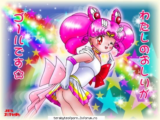 . sailormoon chibi- 20pics